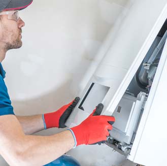 Furnace Installation In Salem
