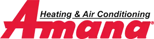 Amana Logo - Whirlwind Heating and Cooling in Woodburn, OR