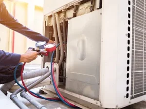 HVAC Repair