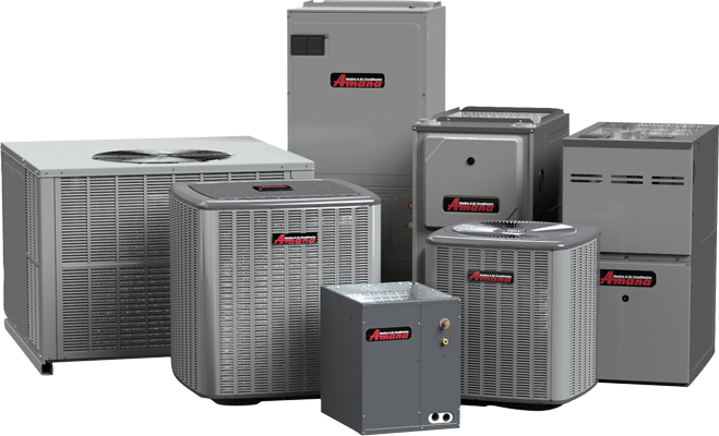 Amana Products - Whirlwind Heating and Cooling in Woodburn, OR