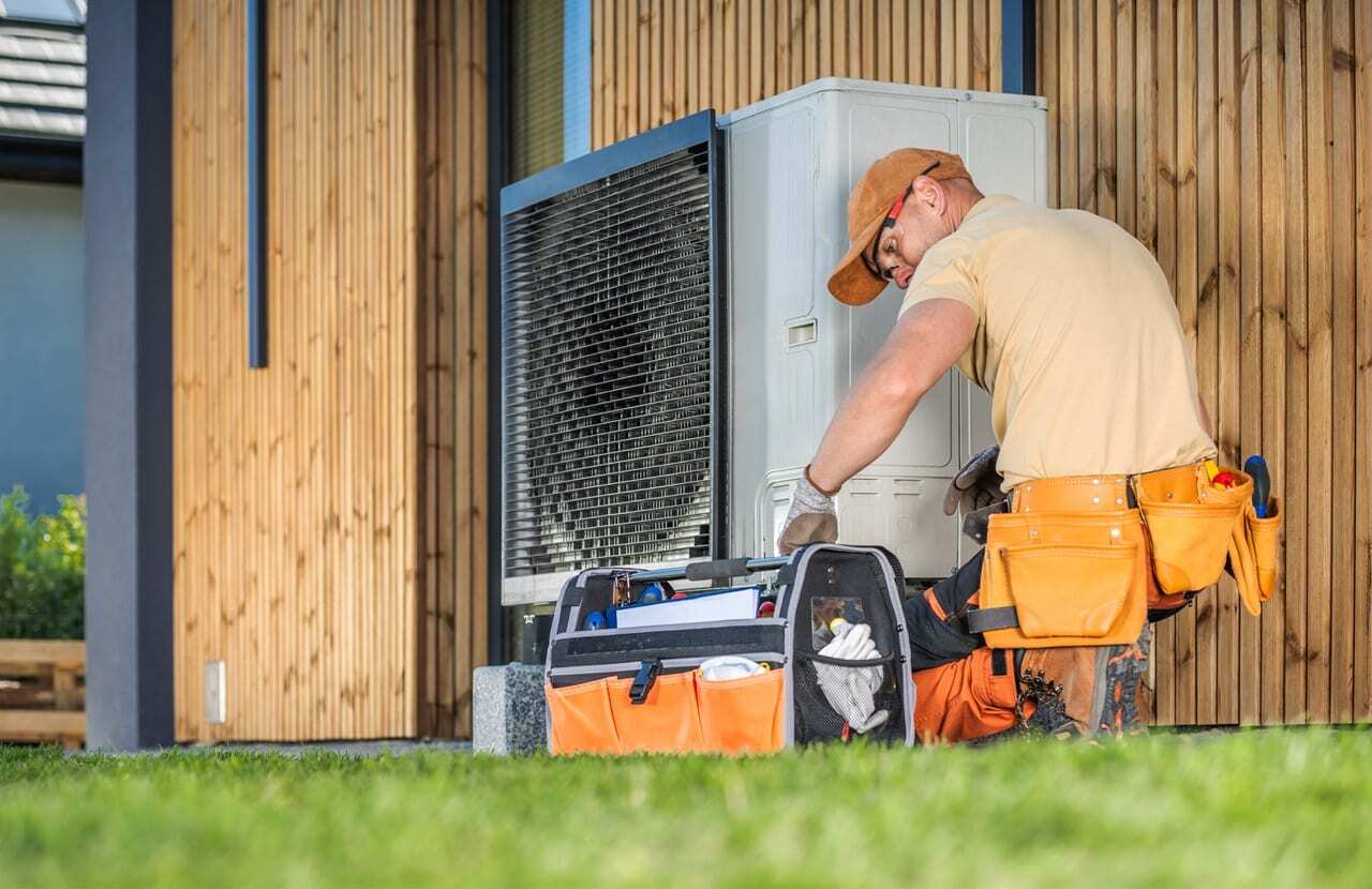 Mini Split Heat Pumps in Woodburn, OR and surrounding areas