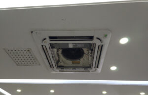 AC