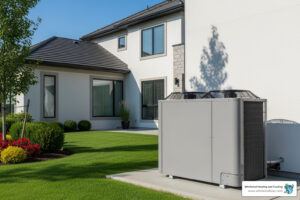 hvac system upgrade