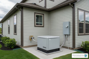 emergency generator
