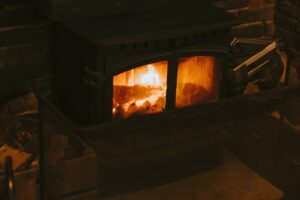 gas fireplace installation near me